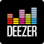 Deezer Music Player: Songs, Radio & Podcasts icon