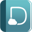 Diaro - Diary, Journal, Notes, Mood Tracker icon