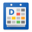DigiCal Calendar Agenda icon