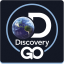 Discovery GO icon