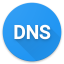 DNS Changer (no root 3G/WiFi) icon