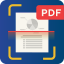 Document Scanner - Free Scan PDF & Image to Text icon