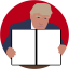 Donald Draws: Executive Doodle icon