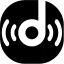 Dub Radio - Free Internet Music, News & Sports icon