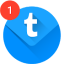 Email TypeApp - Mail App icon