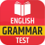 English Grammar Learning Free Offline Grammar Book icon