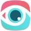 Eye Exercises - Eye Care Plus icon