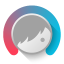 Facetune - Selfie Photo Editor for Perfect Selfies icon