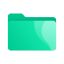 File Manager by Alcatel icon