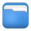 File Manager from Sand Studio icon