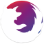 Firefox Klar: The privacy browser icon