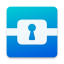 Firefox Lockbox icon