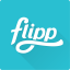 Flipp icon