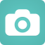 Foap - sell your photos icon