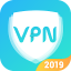 Free VPN Private - VPN Proxy and VPN Secure icon