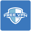 Free VPN by FreeVPN.org icon