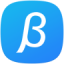 Galaxy Beta Programme icon