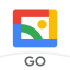 Gallery Go by Google Photos icon