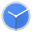 Google Clock