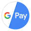 Google Pay (Tez) icon