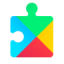 Google Play services for Instant Apps icon