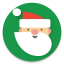 Google Santa Tracker icon