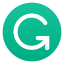 Grammarly Keyboard — Type with confidence icon