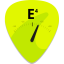 GuitarTuna icon