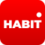 Habit Tracker: Habit Diary, Habit Tracker App