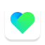 Withings Health Mate icon