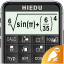 HiEdu Scientific Calculator icon