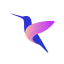 Hummingbird - stories for you icon