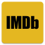 IMDb Movies & TV icon