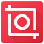 InShot - Video Editor & Photo Editor icon