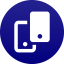 JioSwitch-Secure File Transfer icon