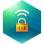 Fast VPN & Proxy – Kaspersky Secure Connection icon