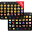 ❤️Emoji keyboard - Cute Emoticons, GIF, Stickers icon