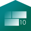 Launcher 10 icon