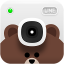 LINE Camera - Photo editor icon