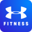 Map My Fitness Workout Trainer icon