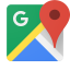 Google Maps - Navigate & Explore icon