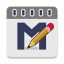 Markor: Markdown Editor - todo.txt - Notes Offline icon