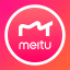Meitu – Beauty Cam, Easy Photo Editor icon