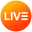 Mobizen Live icon
