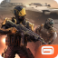Modern Combat 5: eSports FPS icon