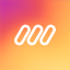 Mojo – Video Stories Editor for Instagram icon