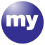myMetro icon