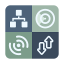 Network Analyzer icon