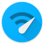 Network Speed - Monitoring - Speed Meter icon