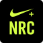 Nike+ Run Club icon